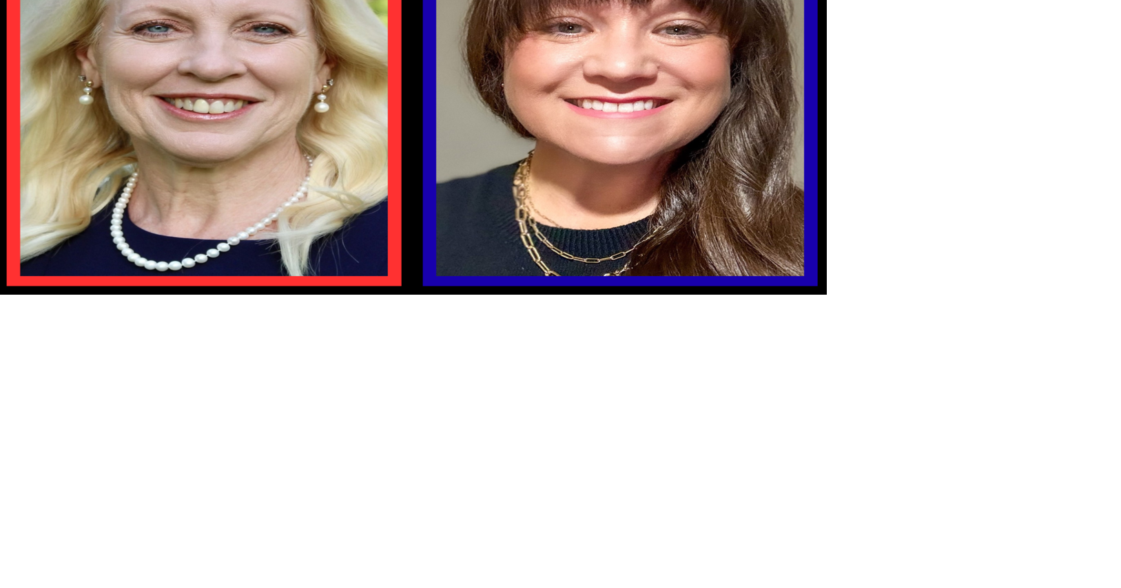 Two candidates hope to represent Queensbury's Ward 3