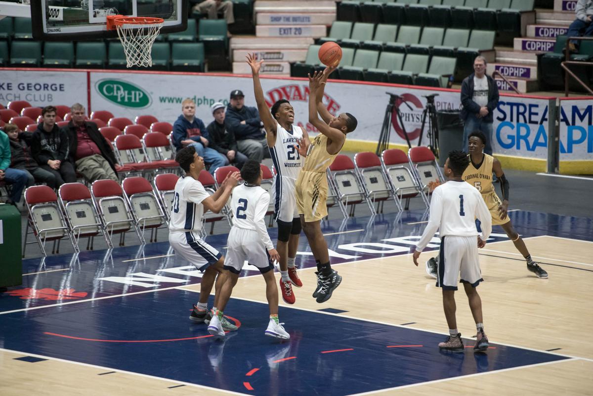 Federation Notebook Mixed Feeling About Fed Tourney Leaving Glens