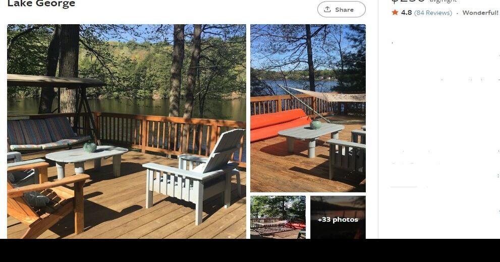 Chester to hold public hearing on shortterm rentals law