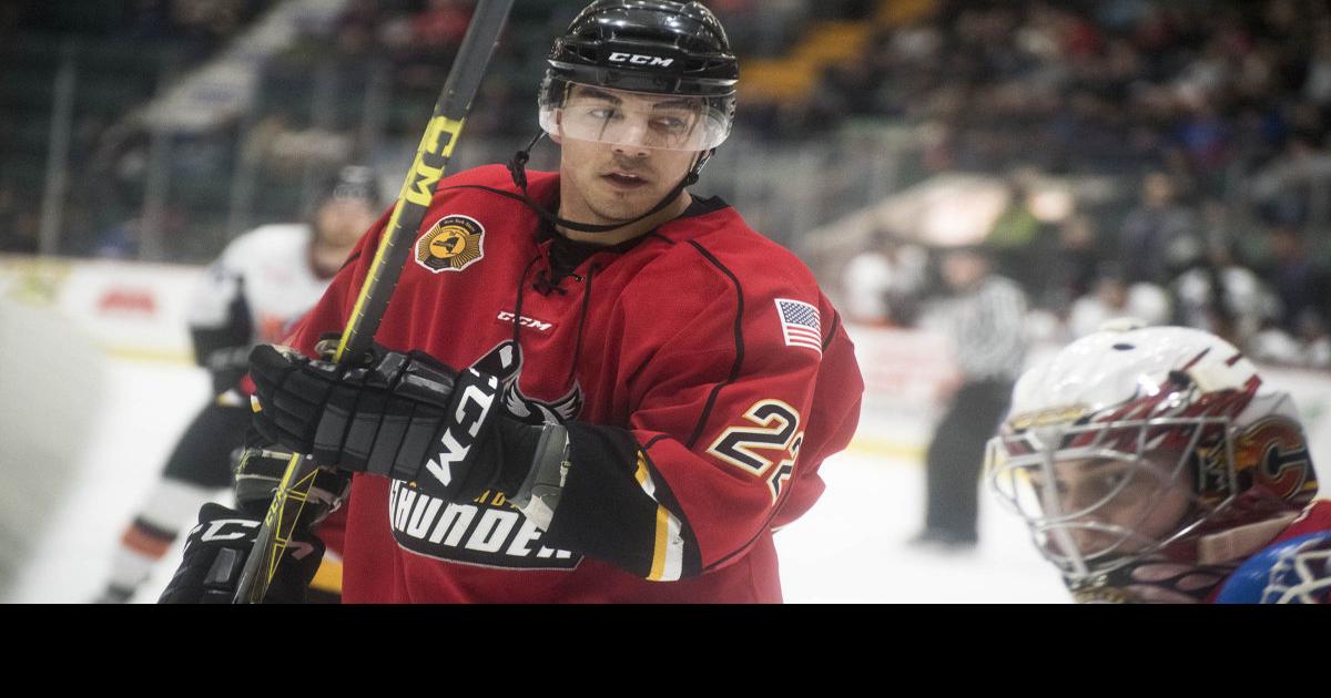 NHL Alumni Jordin Tootoo on his career, giving back to Indigenous