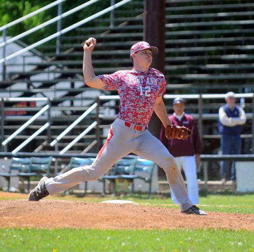 College Baseball: South grad Tyler had stellar career at ECU