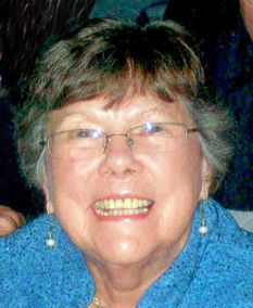 Marilyn M. (Sevits) Hayes