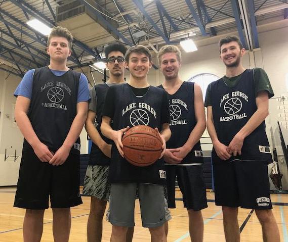 Lake George Seeking Redemption With State Tournament Run High