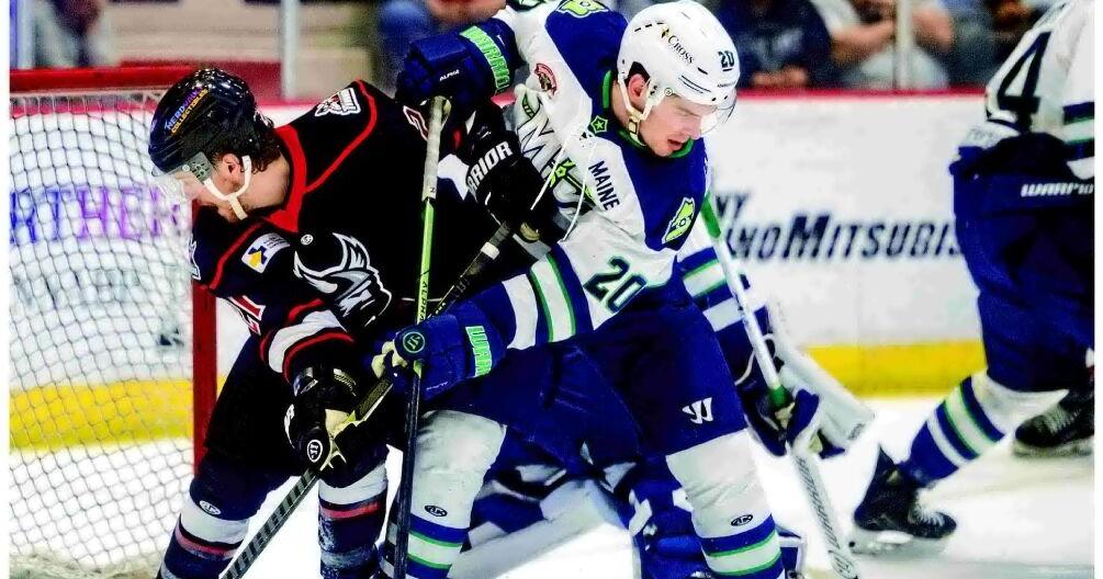 Thunder fall behind in playoff series