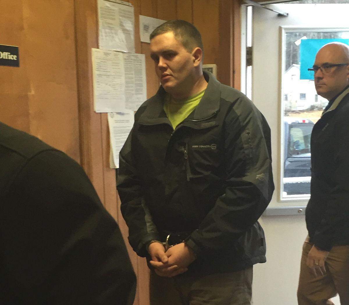 Johnsburg baby succumbs to injuries; Father may face homicide charges