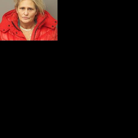 South Glens Falls woman arrested after providing false ID