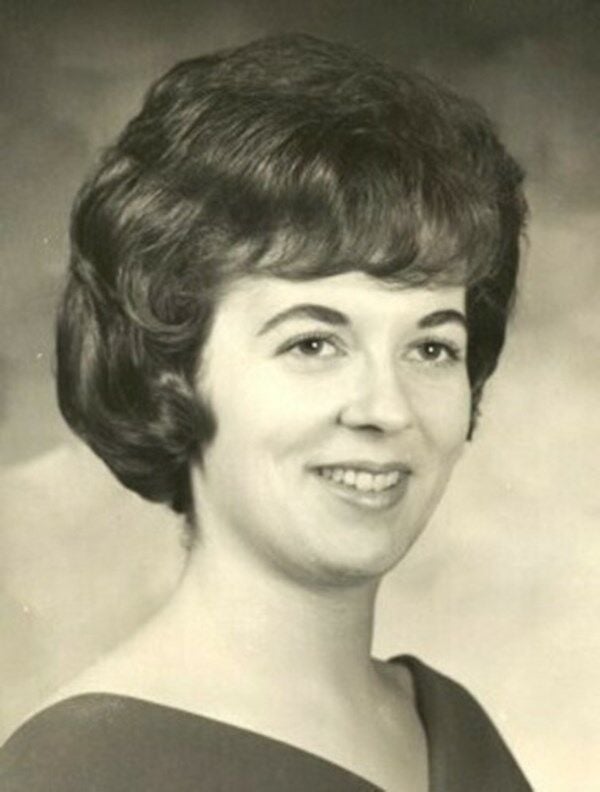 Sarah Brayton memorial records archival photo