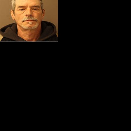 Sex offender arrested on new charges in Warren County