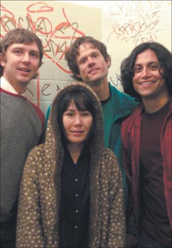 New compilation — with No Age, Deerhoof, more — celebrates life of late  City Paper writer