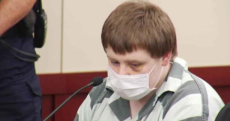 Glens Falls man pleads guilty to assaulting, killing infant son