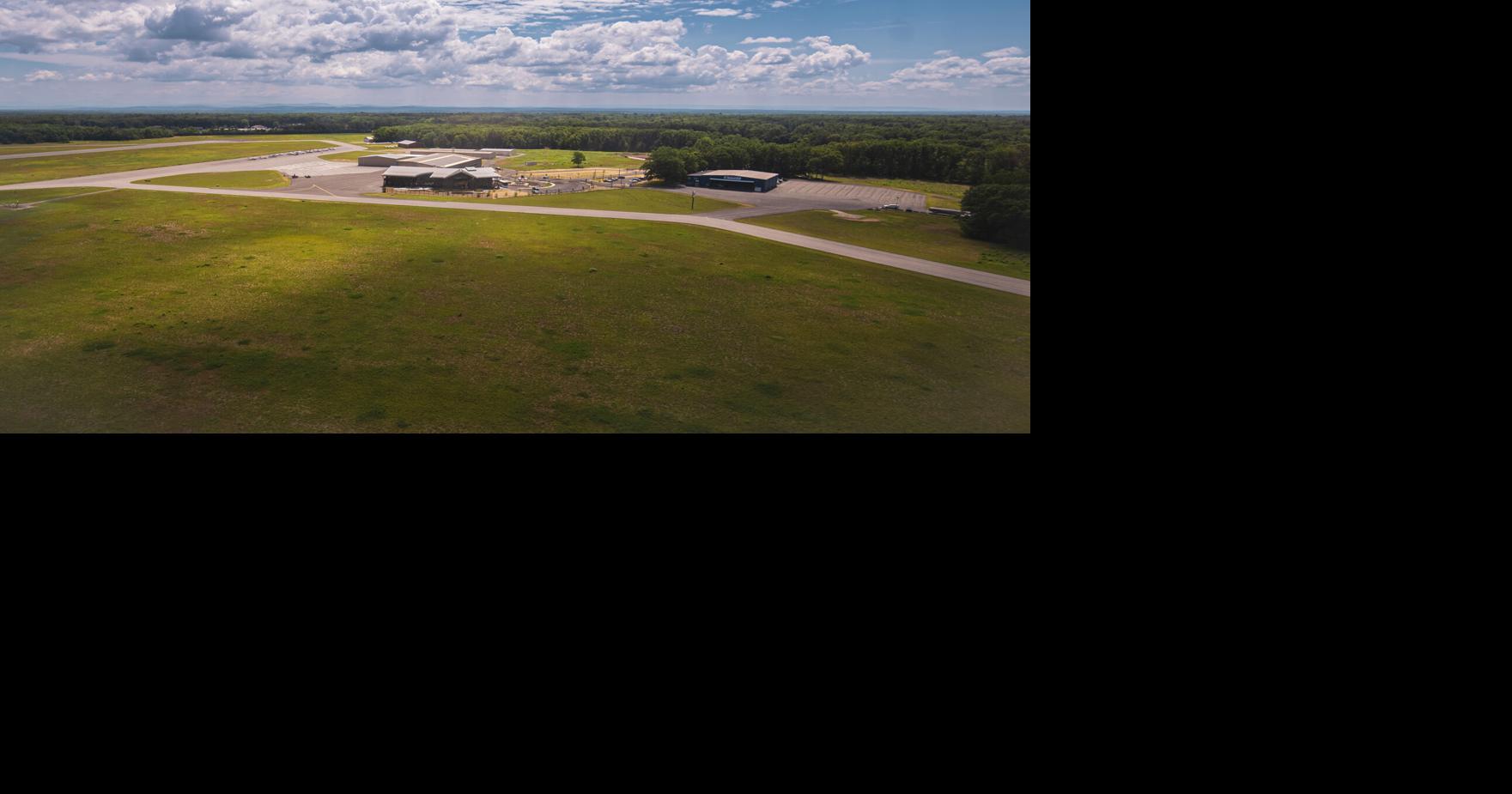 Preliminary report details last month’s fatal Saratoga Airport plane crash