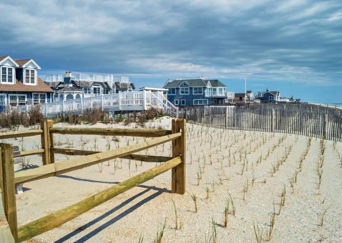 New Jersey: Surf City