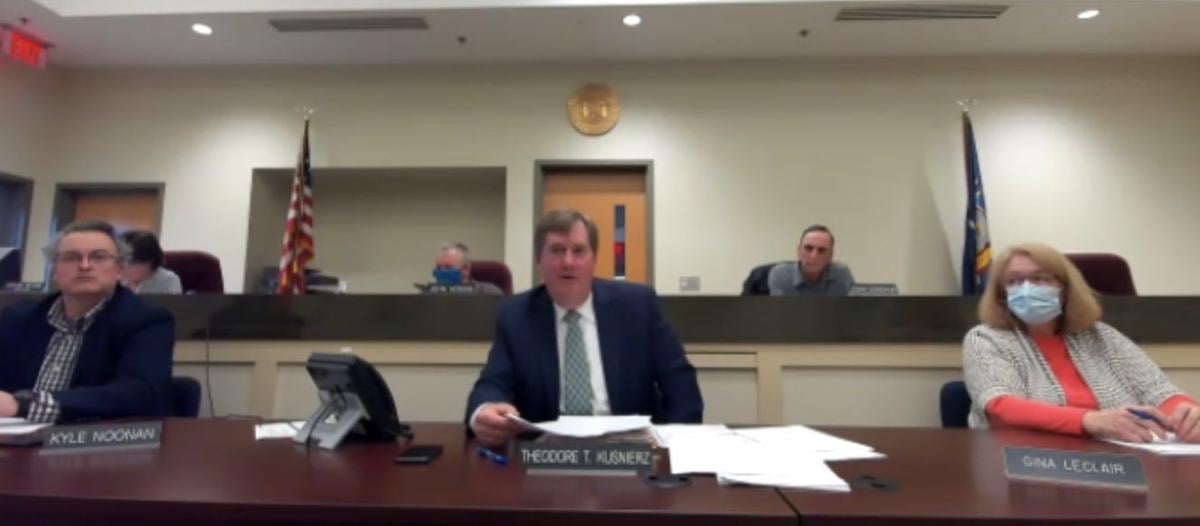 Moreau to spend 8,500 to apply for sewer project grants