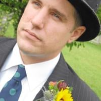 Adam Rookard Adam Robillard