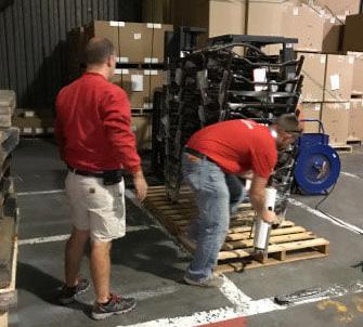 Telescope Closes Gives 250 Workers Two Weeks Of Paid Leave Local Poststar Com