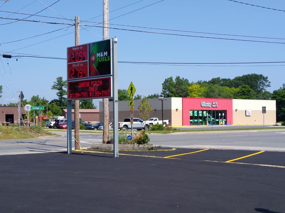 South Glens Falls store closed for a year reopens Local
