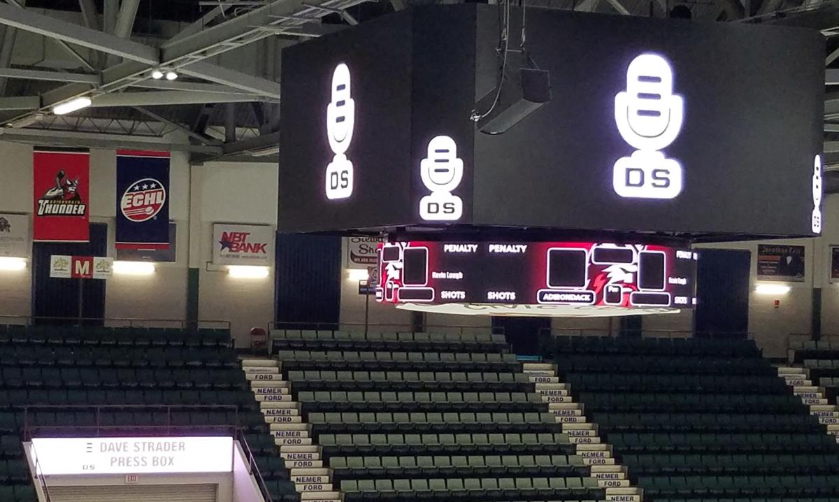Video board