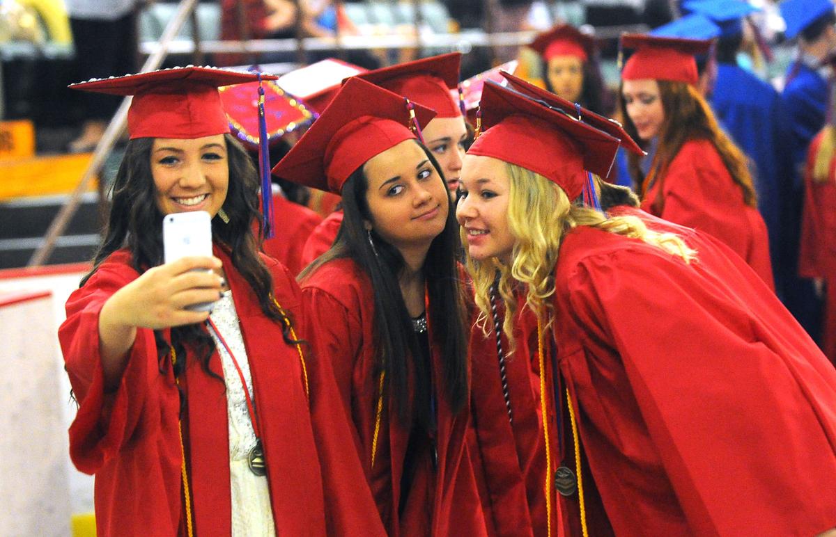 South Glens Falls High School graduation Photo Galleries