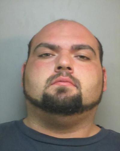 Fort Edward man charged with felony for death threat