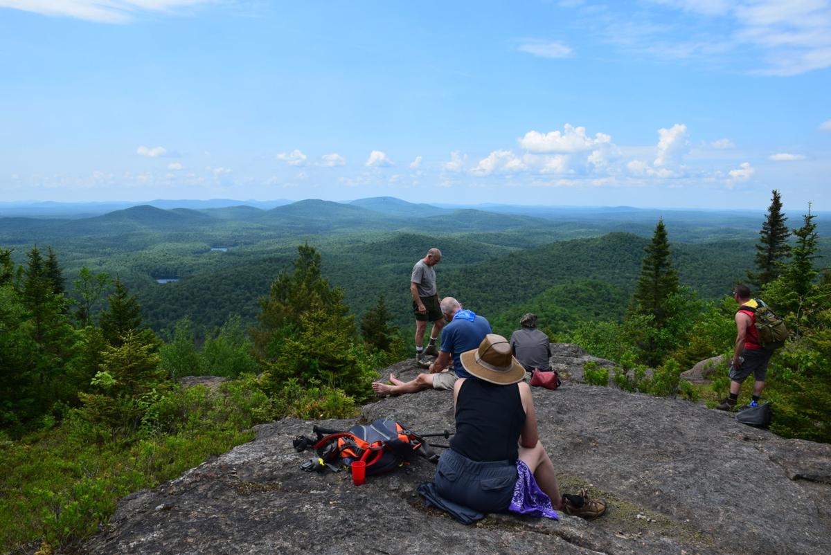 Adirondack tourism study