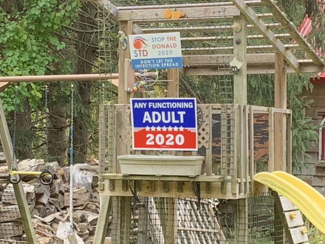 Queensbury town supervisor threatens lawsuit over vulgar words on