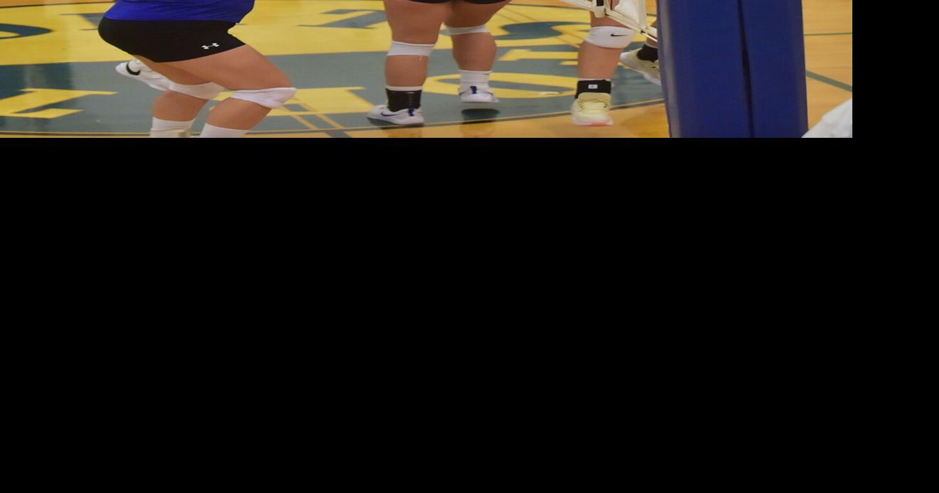 Fort Edward scores rare volleyball win over Lake George