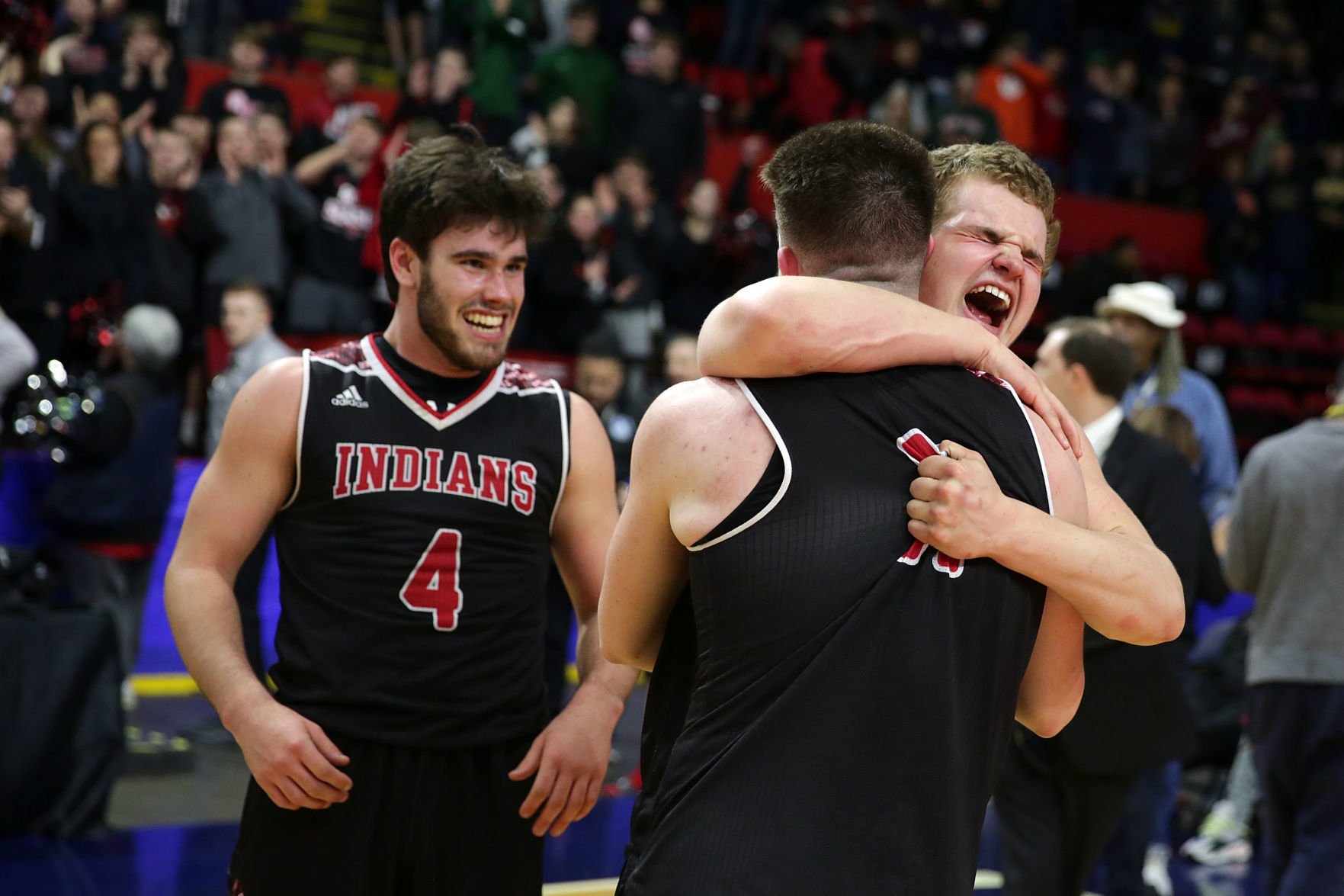 An Oral History Of The Final Seconds Of Glens Falls' State Class B ...