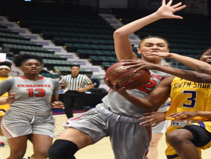 Class Aa Girls Preview Teams Showcase Division I Talent High