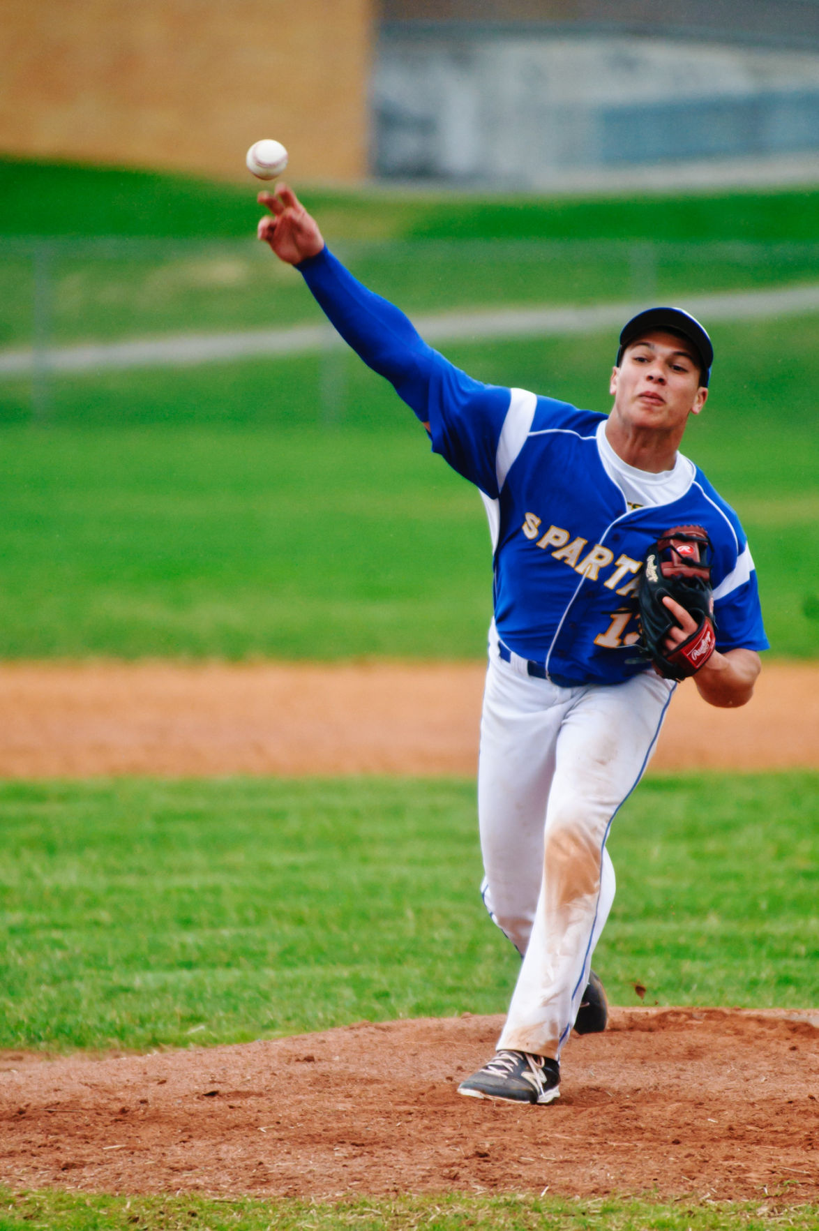 Baseball Queensbury at Schuylerville Photo Galleries