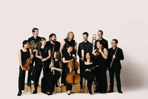 Carnegie Hall Ensemble Connect program returns to Skidmore