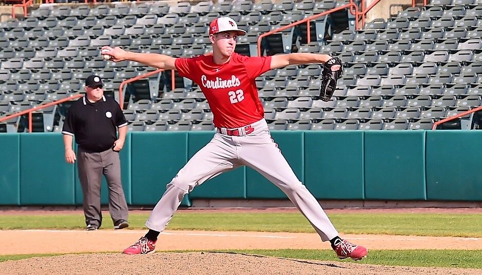 Cardinals are Hopkinton's Little League champs