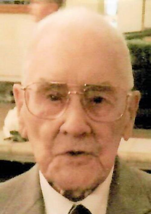 Donald Keen