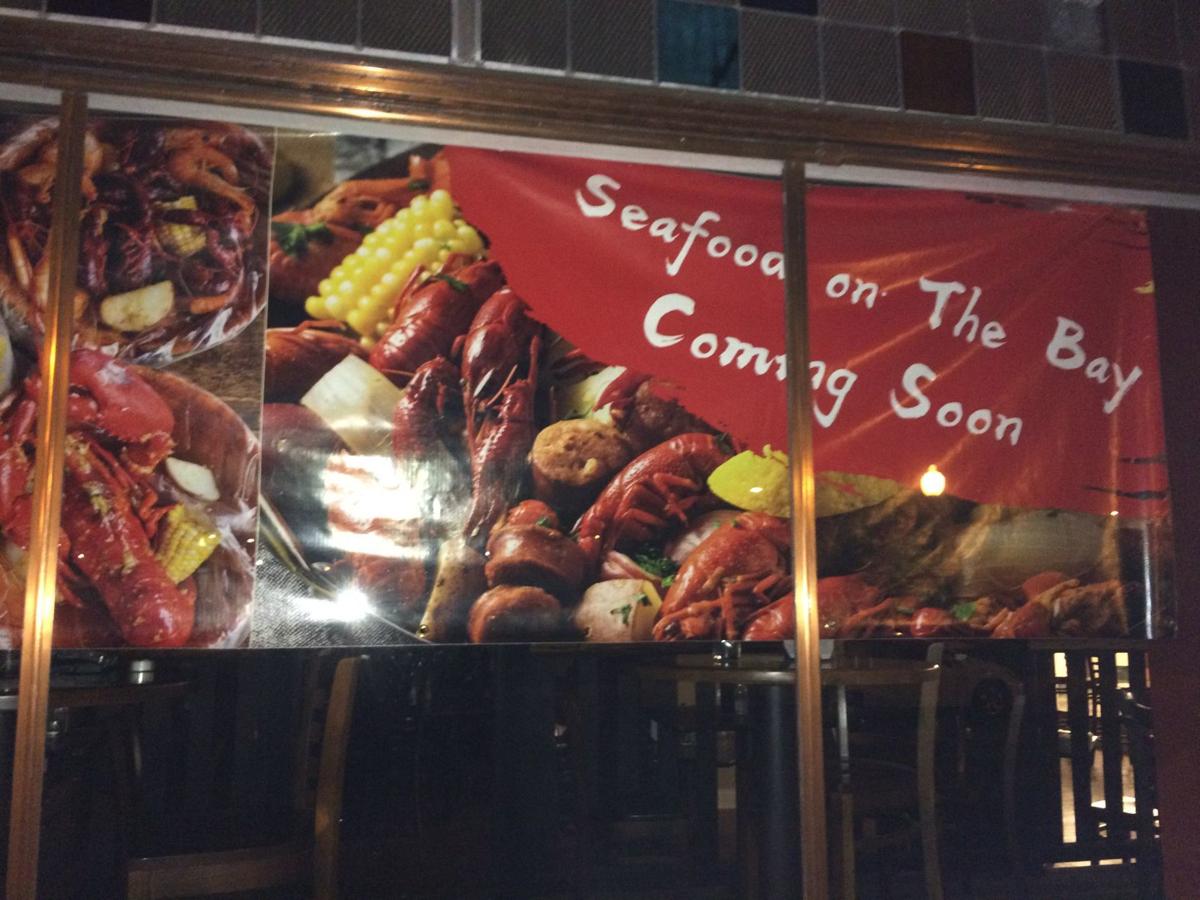 Seafood restaurant coming to old Superior Cantina