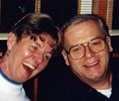 William G. Ringer Sr.