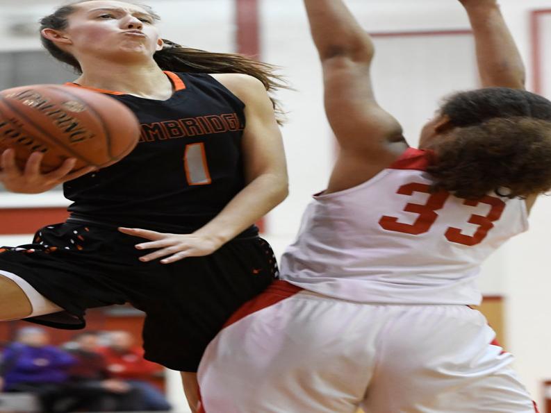 Cambridge S Lilly Phillips Verbally Commits To Ualbany High