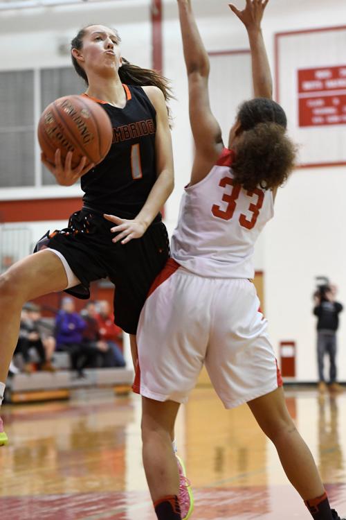 Cambridge S Lilly Phillips Verbally Commits To Ualbany High