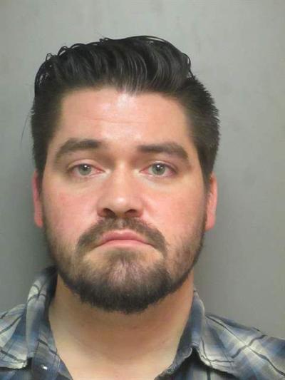 Glens Falls man charged with felony DWI