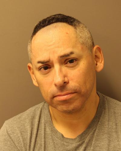 Lake George man accused of hitting bicyclist leaving the scene
