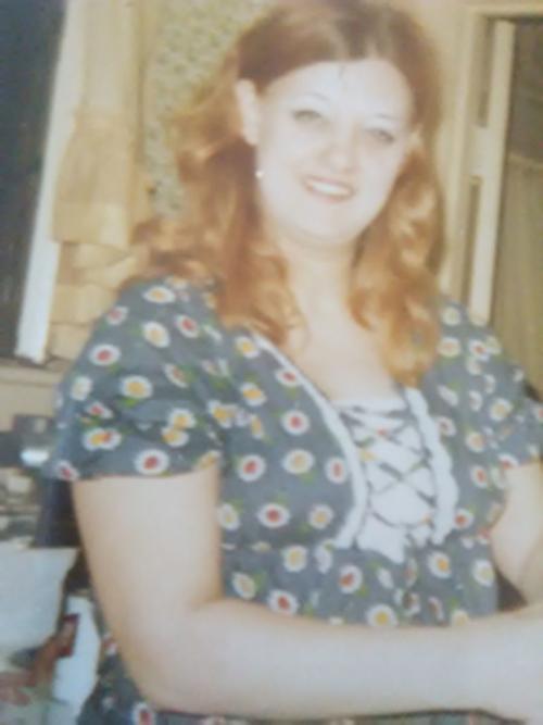 Jacqueline A. Carney