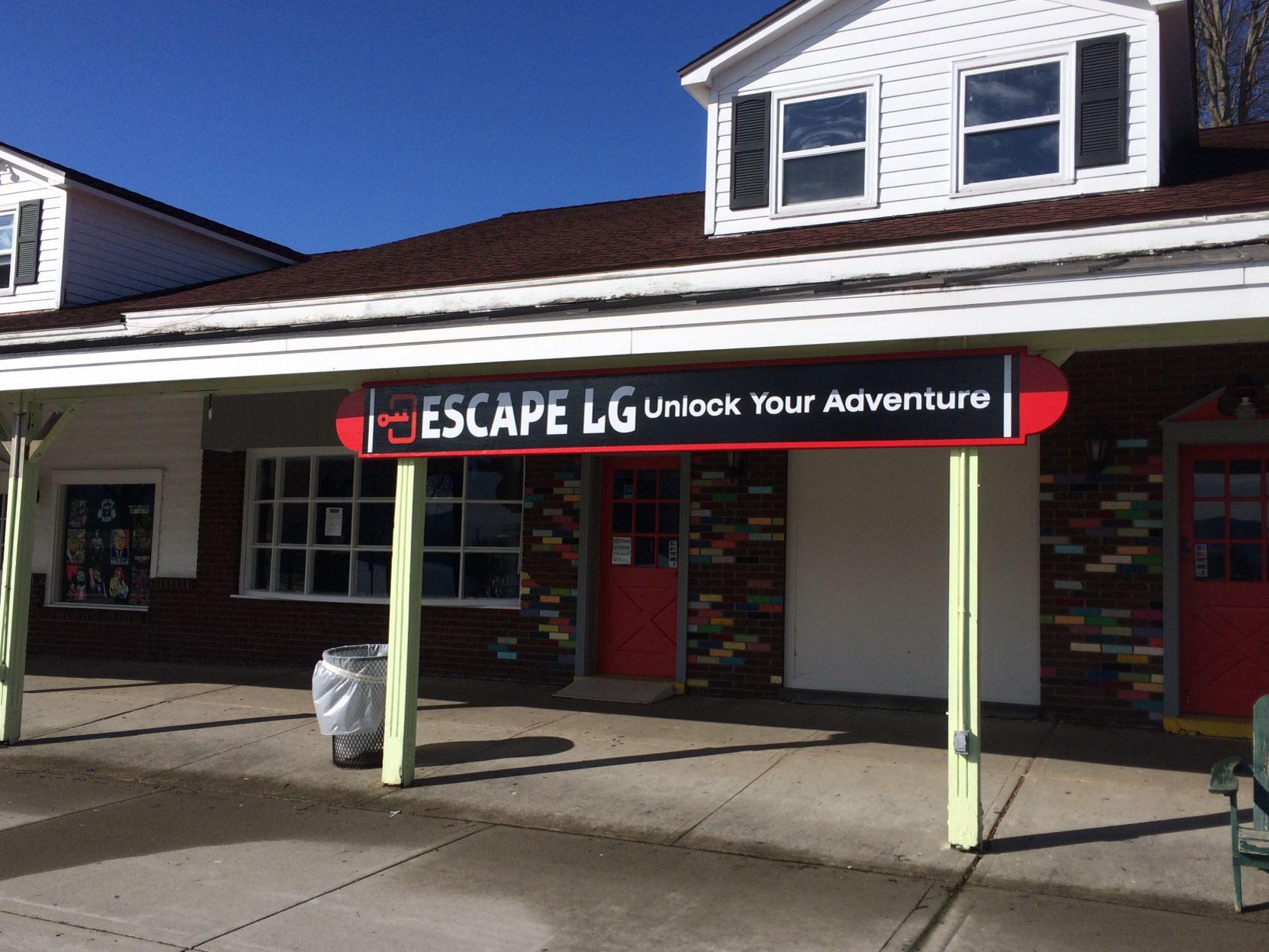 Escape Room Attraction Coming To Lake George Business Poststar Com