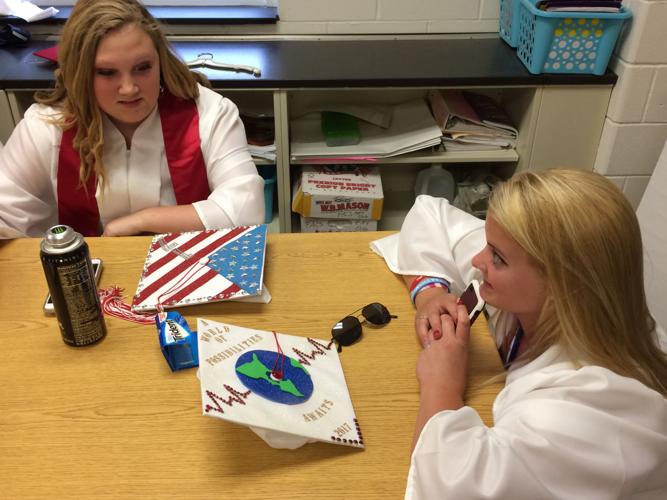 Fort Ann Central School