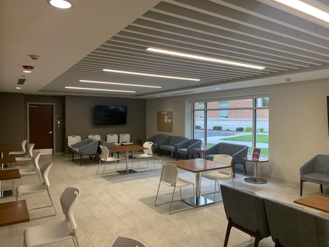 First Look Inside Glens Falls National Bank.