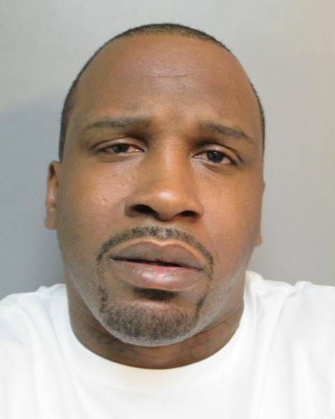 Man faces felony drug charges after traffic stop