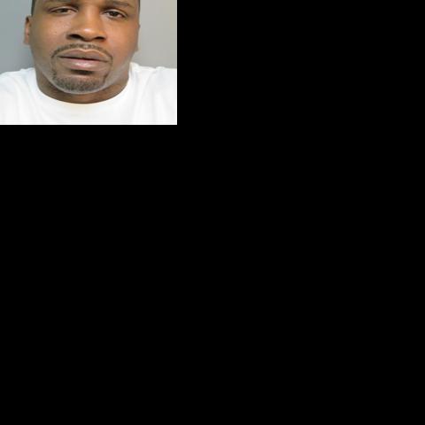 Man faces felony drug charges after traffic stop