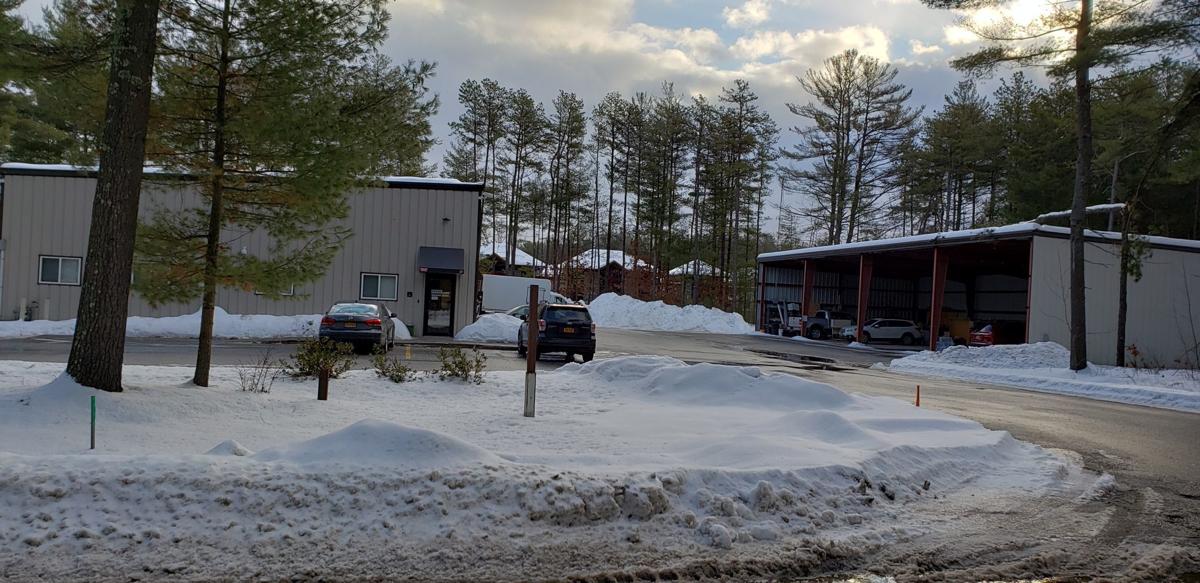 Hudson Headwaters Health Network to add office space at its Carey Road