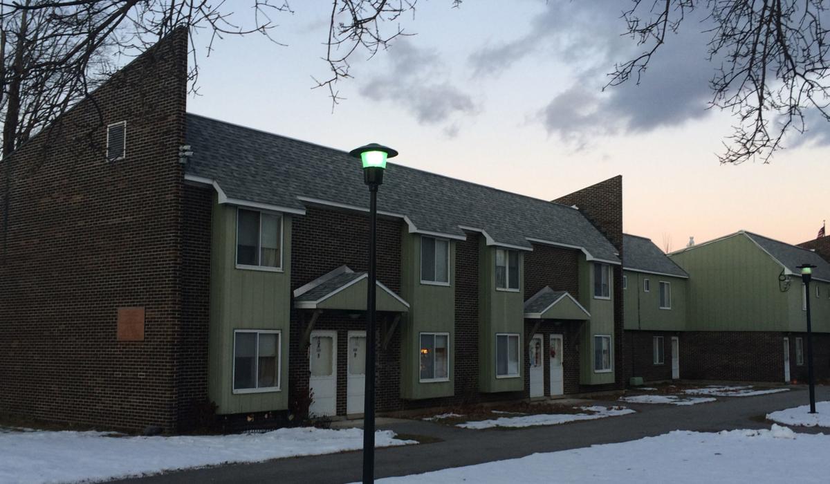 Glens Falls Planning Board Approves Larose Gardens Redevelopment Local Poststar Com