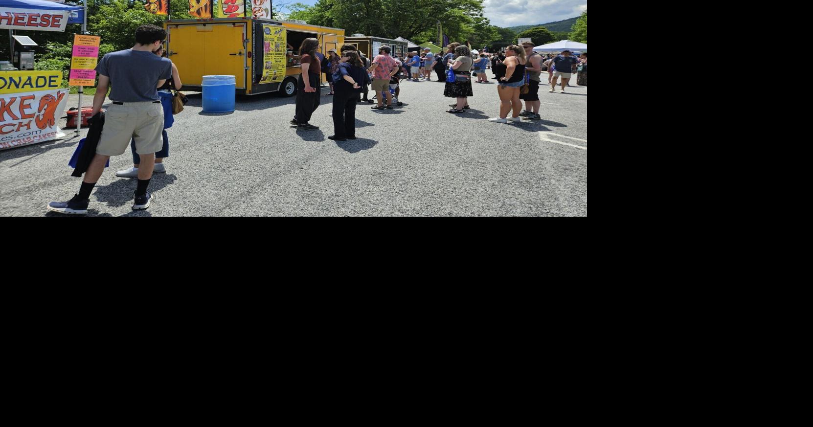 Queensbury food truck law gets closer, though potential tweaks loom