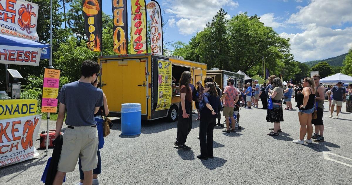 Queensbury food truck law gets closer, though potential tweaks loom