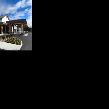 Hudson Headwaters opens facility on Larose in Glens Falls