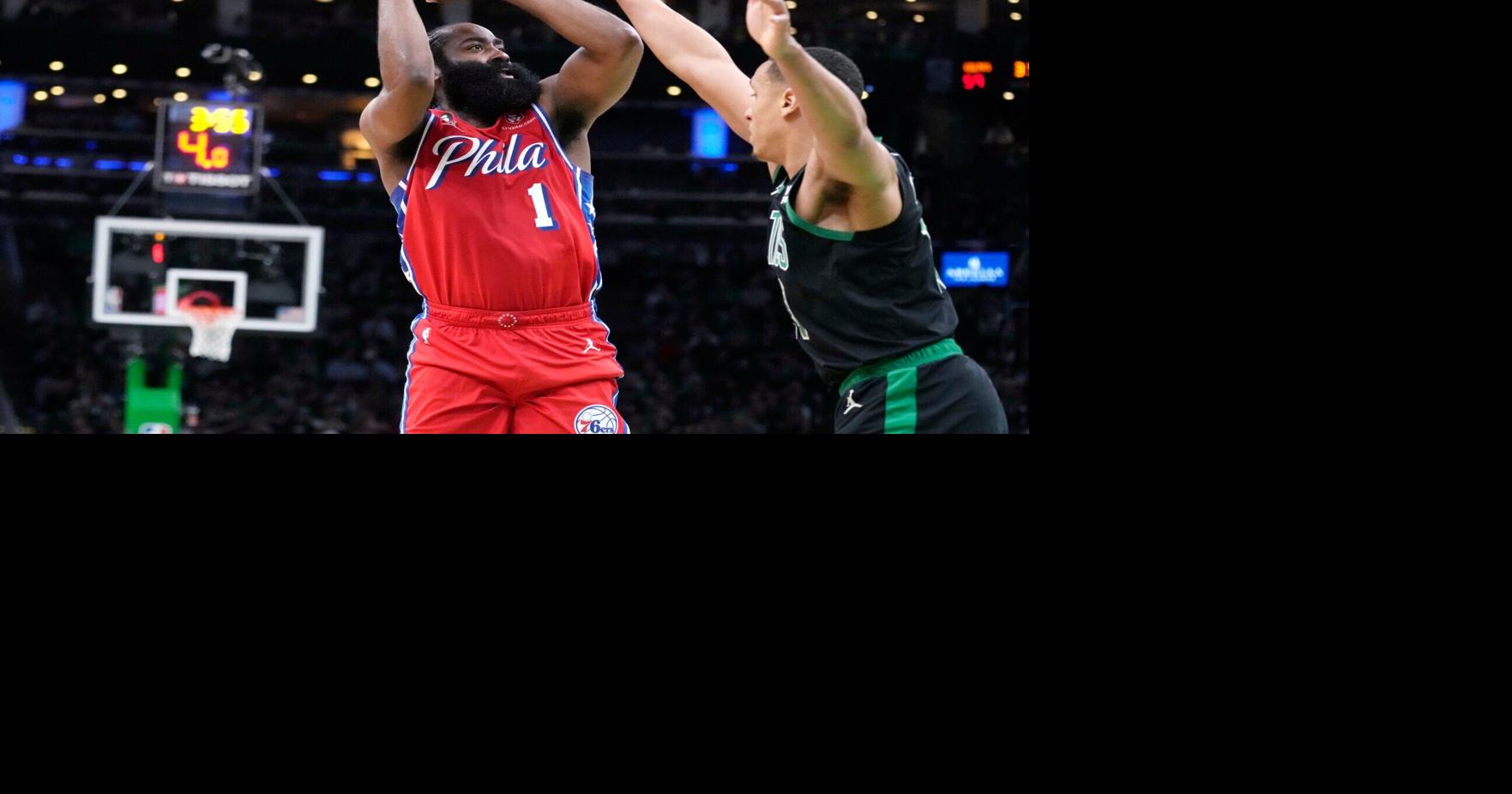Marcus Smart - Boston Celtics - Game-Worn Icon Edition Jersey - 2022 NBA  Finals Game 1